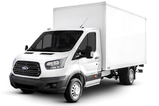 [UBL-L001] Bei ladung ab 500KG 